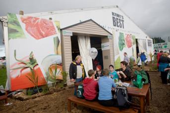 NZ National Fieldays